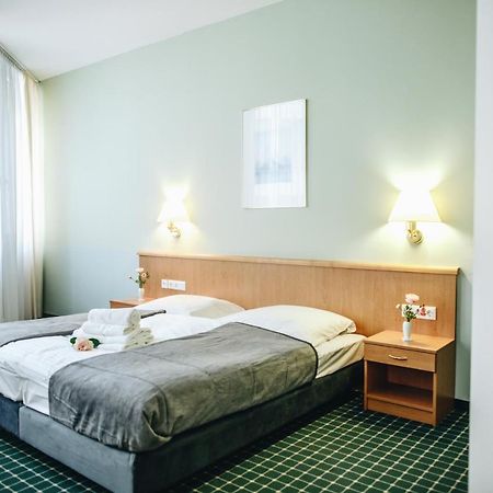Hotel "Helle Mitte" Berlin Extérieur photo