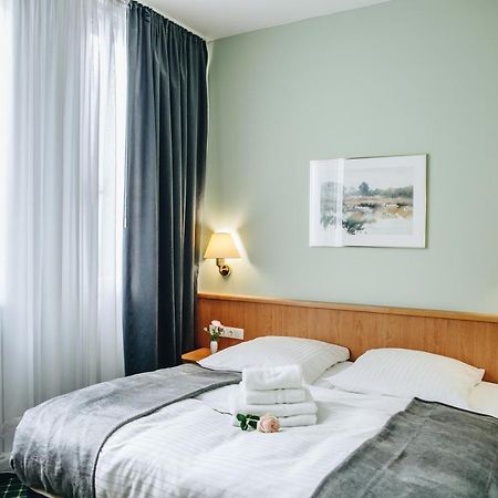 Hotel "Helle Mitte" Berlin Extérieur photo