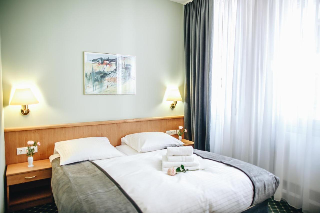 Hotel "Helle Mitte" Berlin Extérieur photo