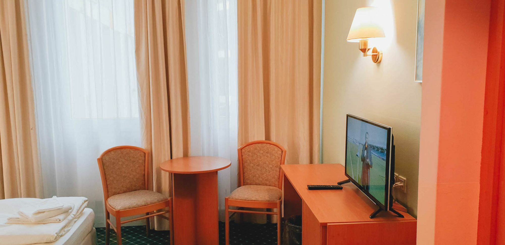 Hotel "Helle Mitte" Berlin Extérieur photo